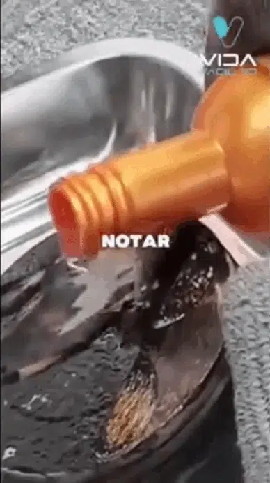 🚗 RECUPERA TU MOTOR⚡LIMPIADOR DE CATALIZADOR