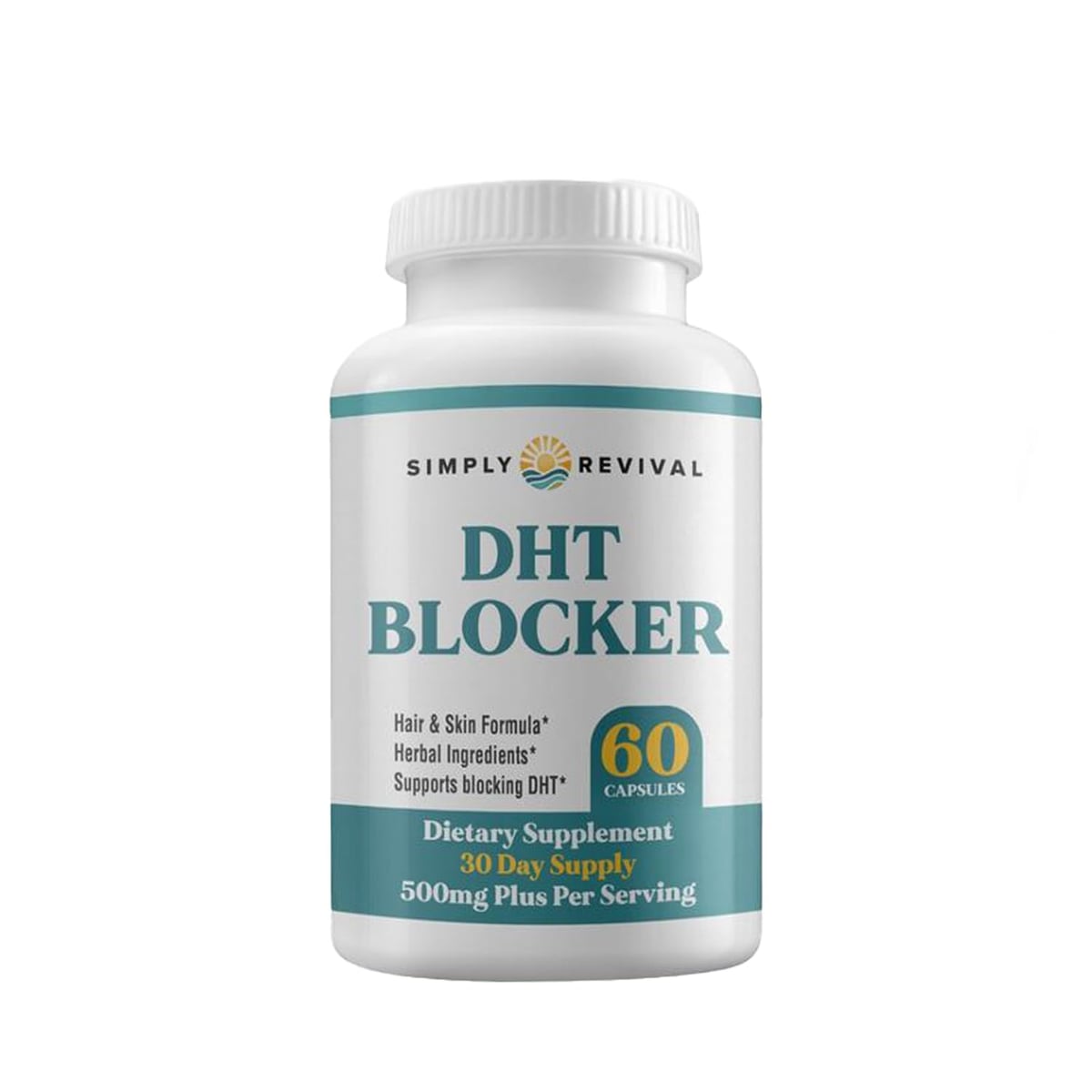 Revival DHT Blocker