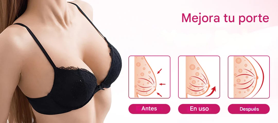 KLENIMORE™ Crema Para Realzar Senos Y Glúteos