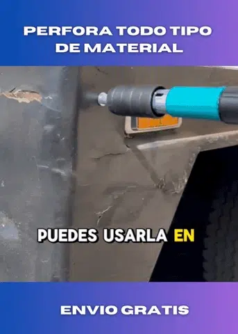 Pistola Remachadora Fulminante. GRAN OFERTA APROVECHA YA!!!!!