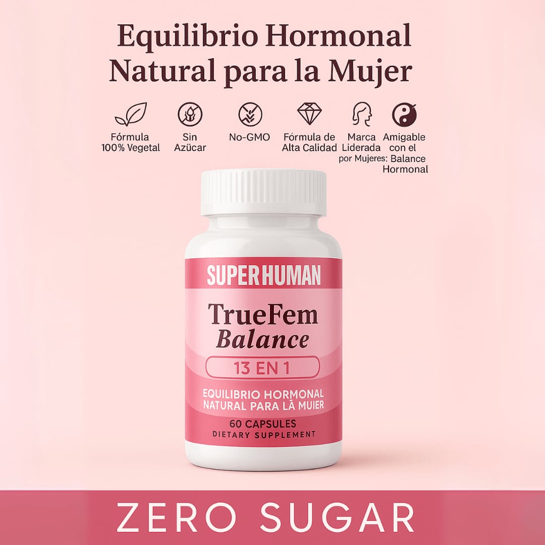 Energía Vital Natural Pro Plus