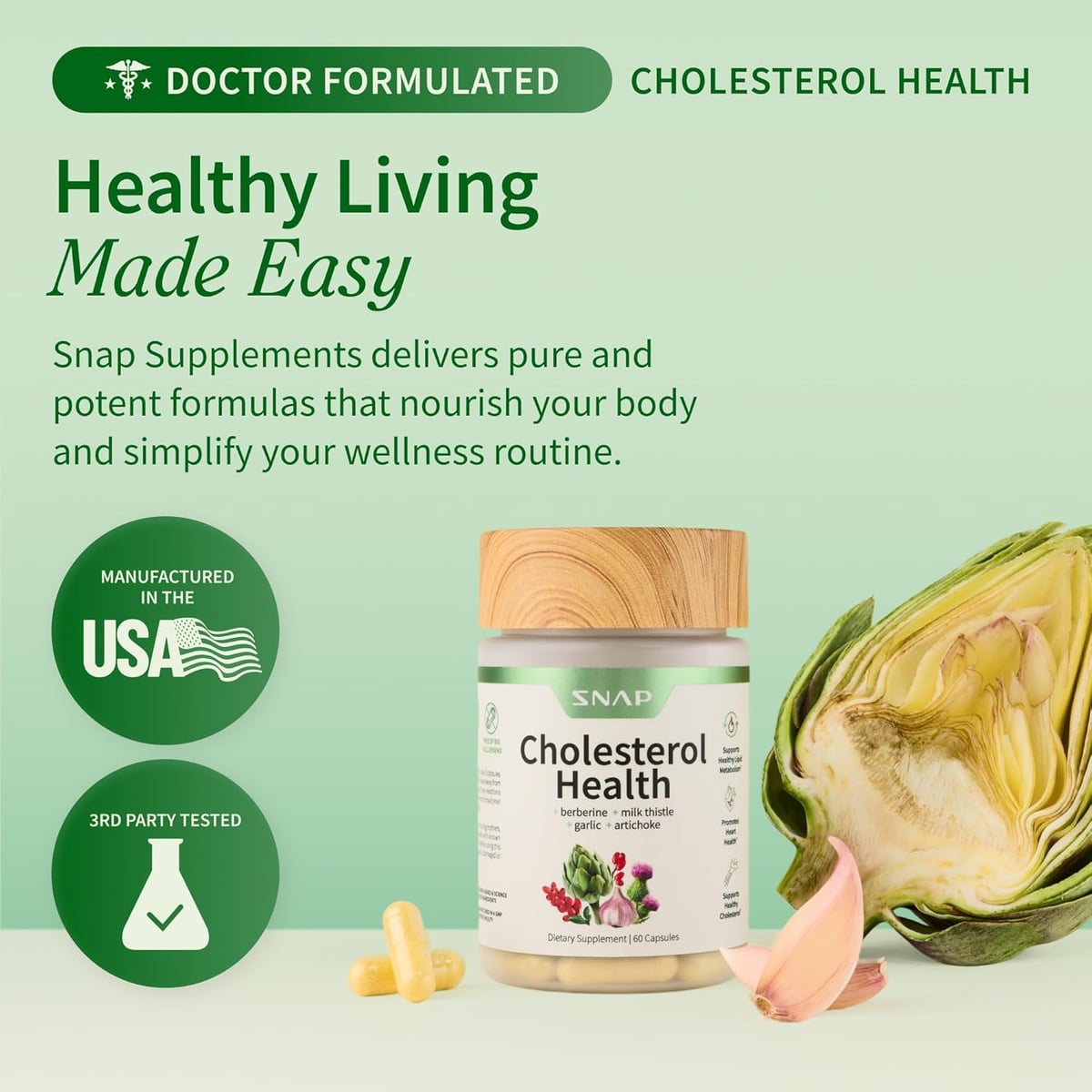 Colesterol Health