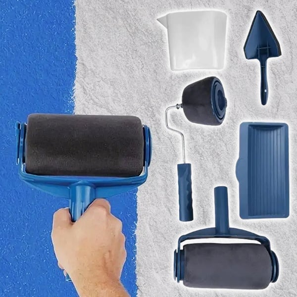 Kit de pintura profesional | PRIMEPAINTER