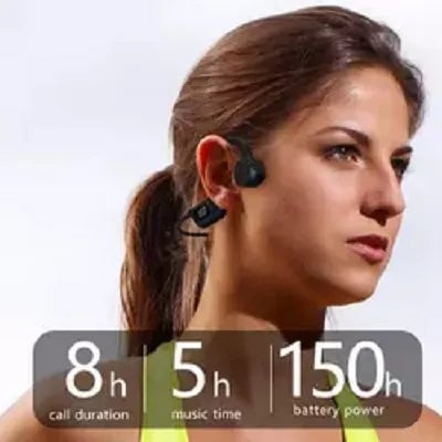 AURICULARES DE CONDUCCIÓN ÓSEA K79