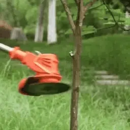 Cortadora de Césped Inalámbrica 48V PowerCut Pro™ 🌿