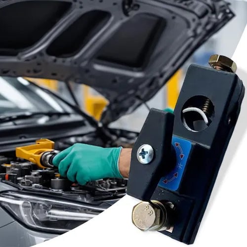 🔥Corta Corriente de Batería para Auto – Protección Antirrobo / ULTIMAS UNIDADES📦