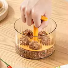 MOLDE PARA ALBONDIGAS - FORMA PERFECTA EN SEGUNDOS🍝