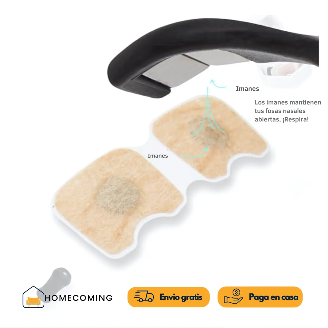 NasalPro® Clips Nasales