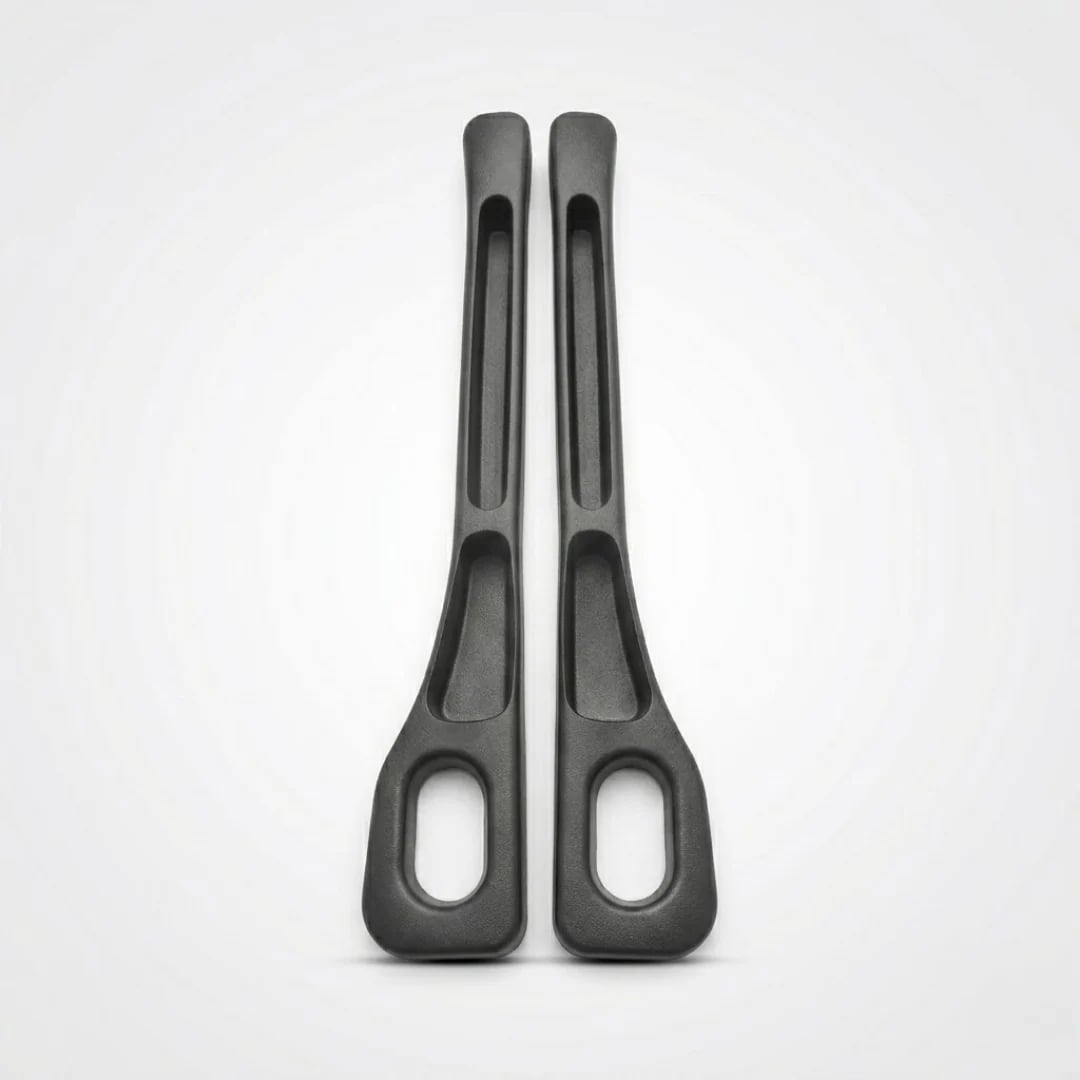 DUO TAPA HUECO ENTRE ASIENTOS DE AUTO + ENVIO GRATIS """PRECIO POR EL PAR""