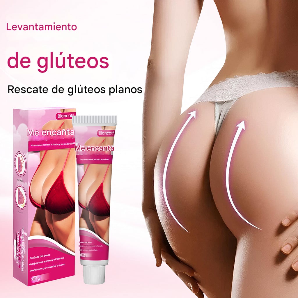 KLENIMORE™ Crema Para Realzar Senos Y Glúteos