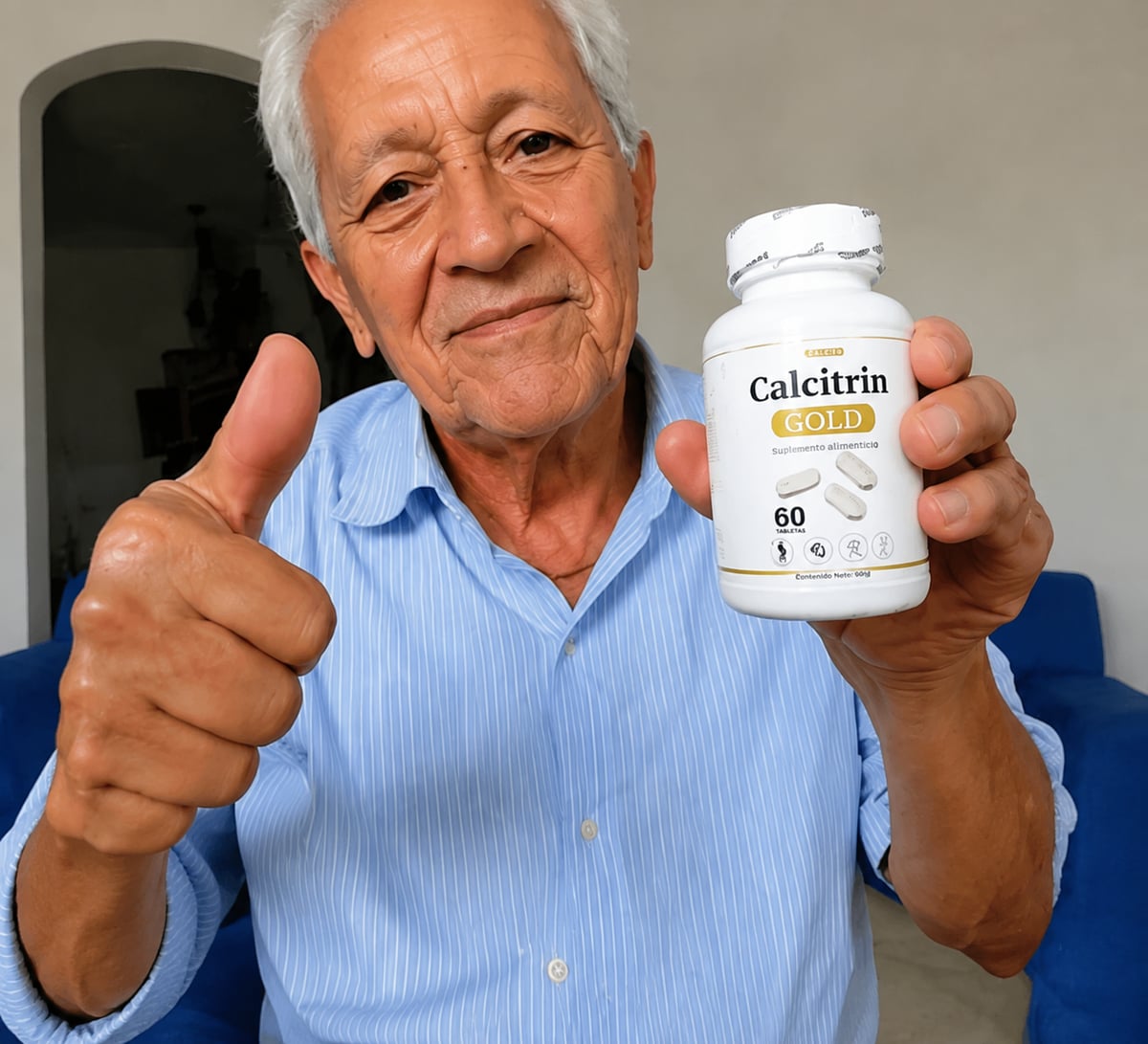 Foto de Julio Caal