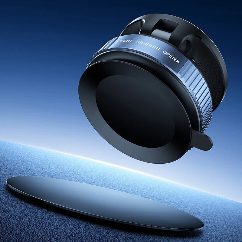 Soporte Magnetico 360°