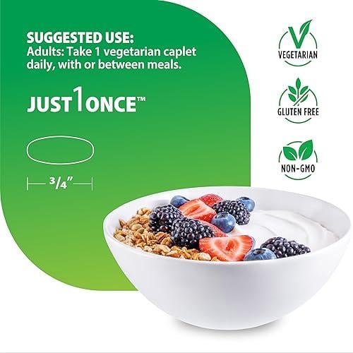 Women's One+ Multivitaminico