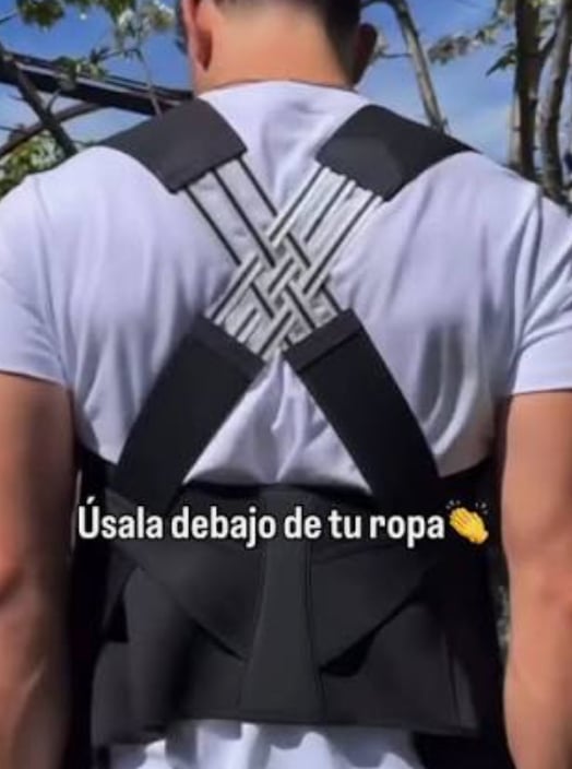 Foto de Sergio De Leon