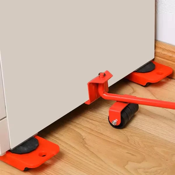 ELEVADOR DE MUEBLES 5 PIEZAS + ENVIO GRATIS