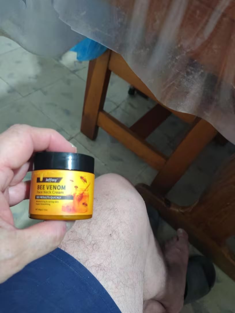 Foto de Carlota Lopez