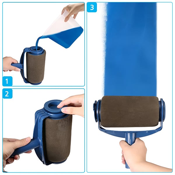 Kit de pintura profesional | PRIMEPAINTER