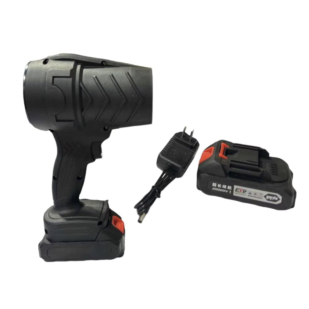 Soplador Turbo Profesional 48V