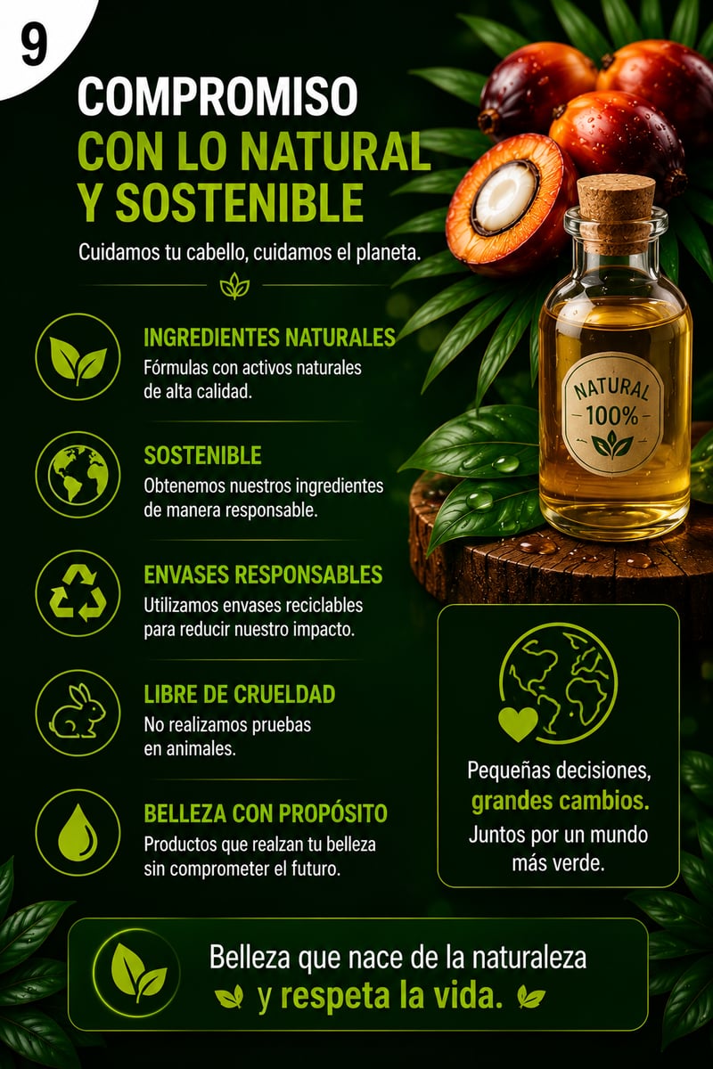 COMBO Batana Aceite + Shampoo + ENVIO GRATIS