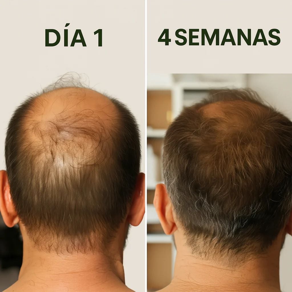 Aceite de Batana®:Crecimiento capilar, Da brillo, hidrata y fortalece | Envío Gratis 🎁