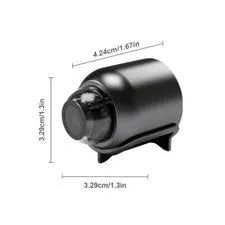 Microcamara Espia