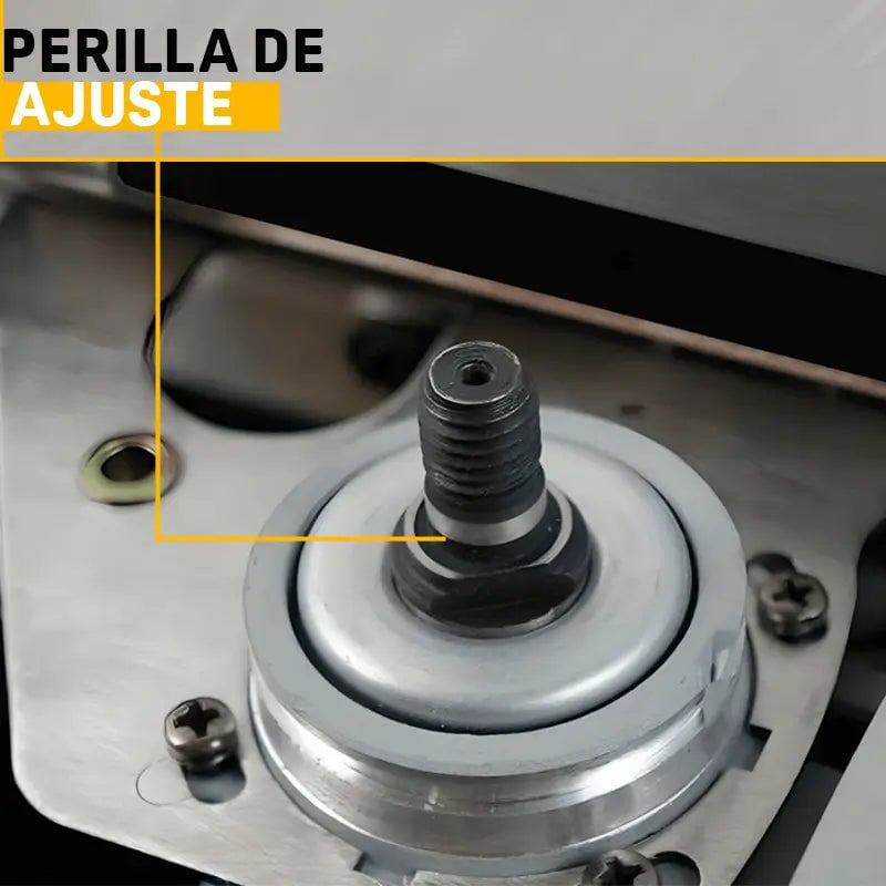 Adaptador de Amoladora para Cortes Biselados
