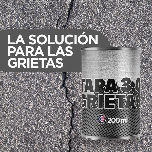 MUROFIX* Tapa Grietas