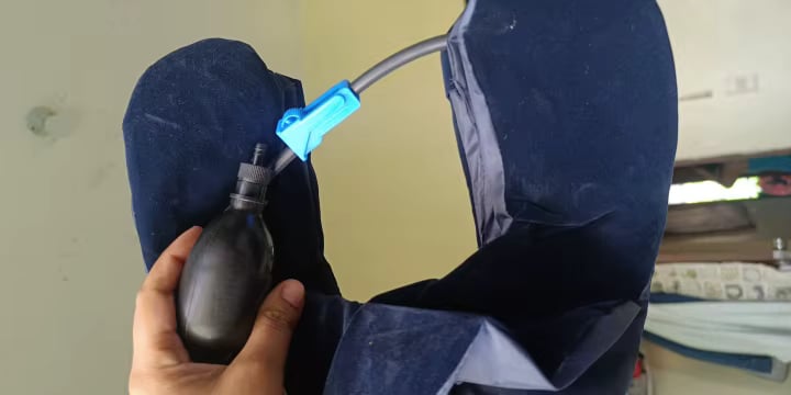 Foto de Byron Ramirez