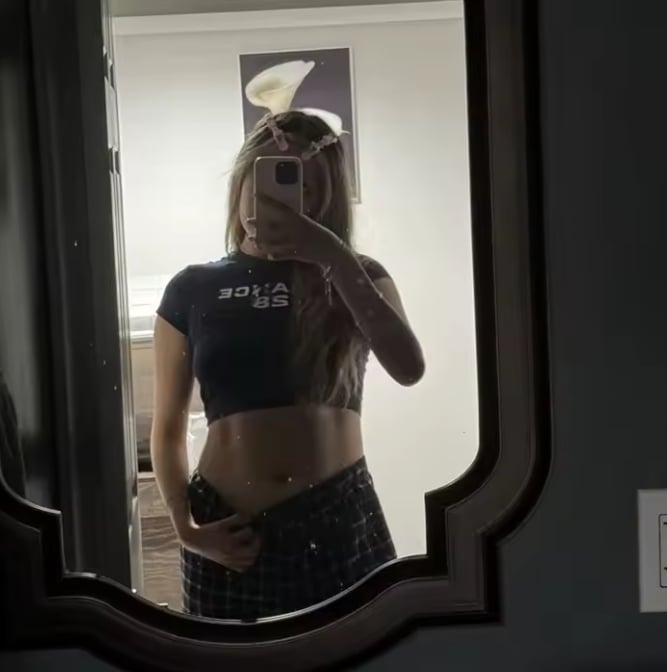 Foto de Elena Quej