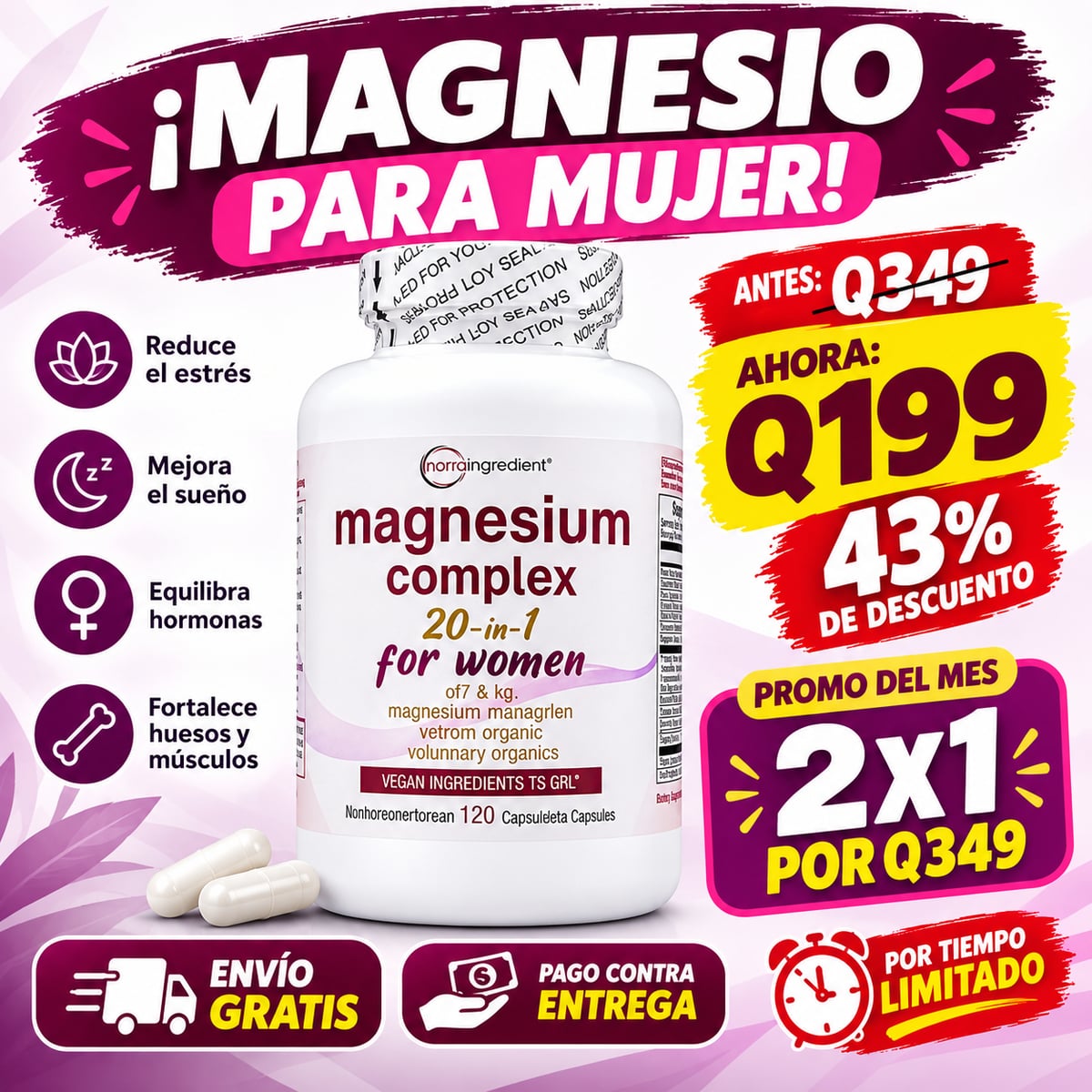Los 30+ y 40+ no tienen por qué sentirse así
