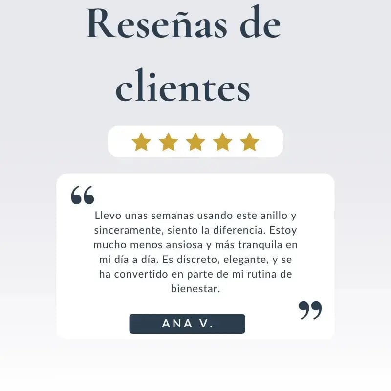AUROX® Anillo magnético - Oferta 2x1🔥