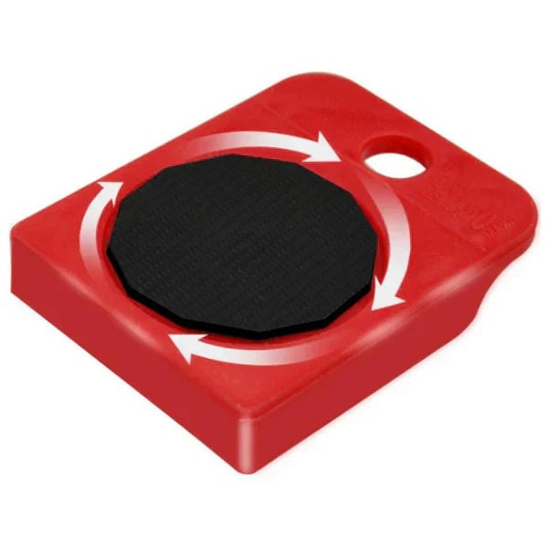 Elevador de Muebles (Juego de 5 piezas) + Envío Gratis