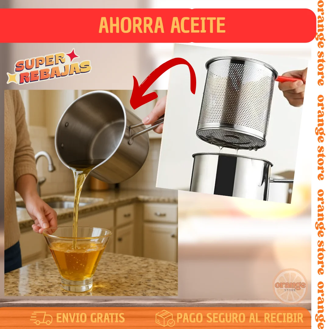 OLLA FREIDORA PRO