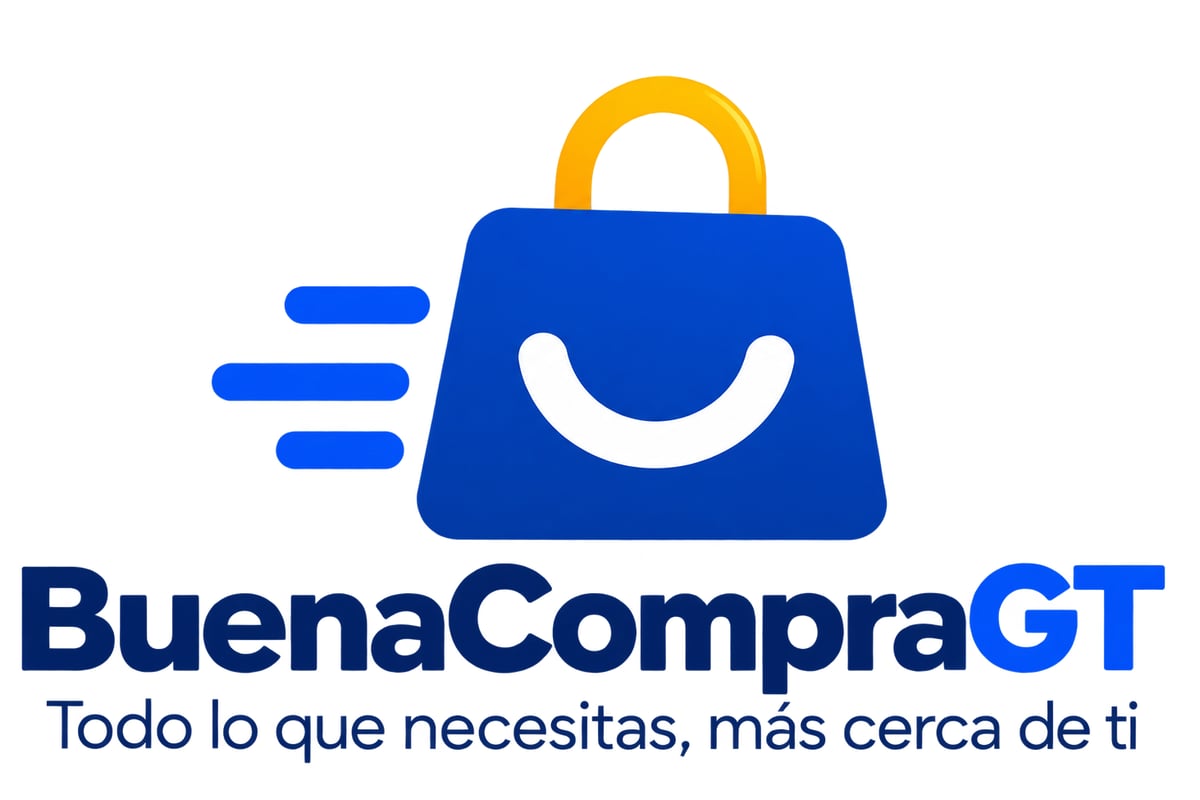 Buena Compra GT