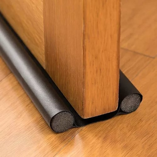 2x1🚪🛡️ Burlete Protector | Sella tu Puerta y Olvídate del Polvo y los Insectos
