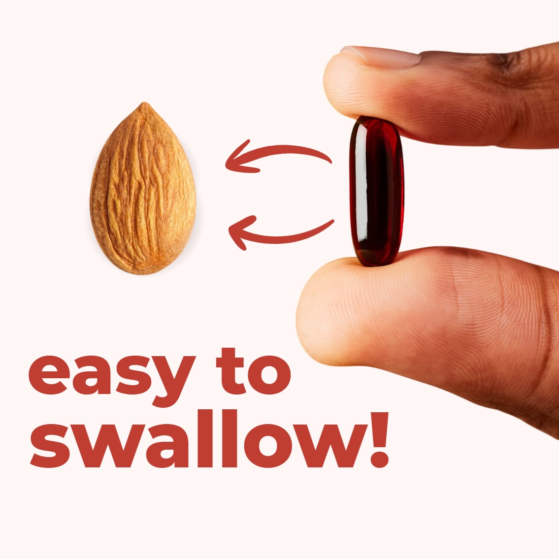 Softgels de aceite de semilla de calabaza Vionera™
