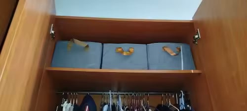 Foto de Mariana Barrios