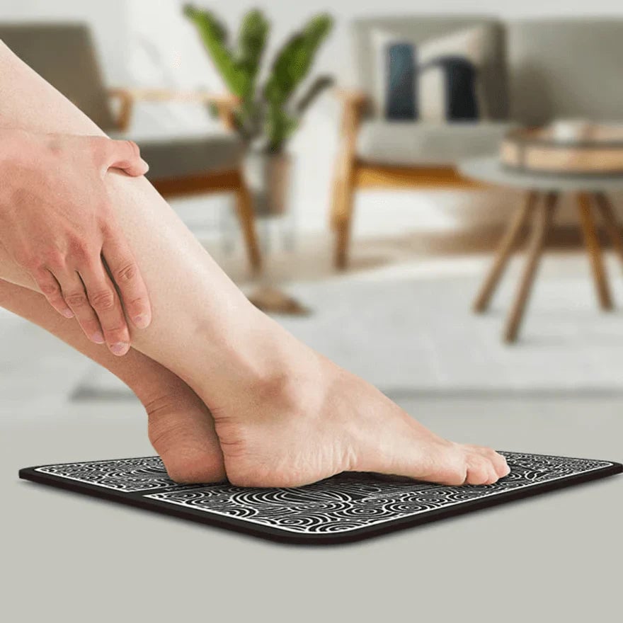 🦶ULTIMAS UNIDADES 🦶MASAJEADOR DE PIES ELECTRICO ALIVIO AL INSTANTE 🦶 ENVIO GRATIS🎁