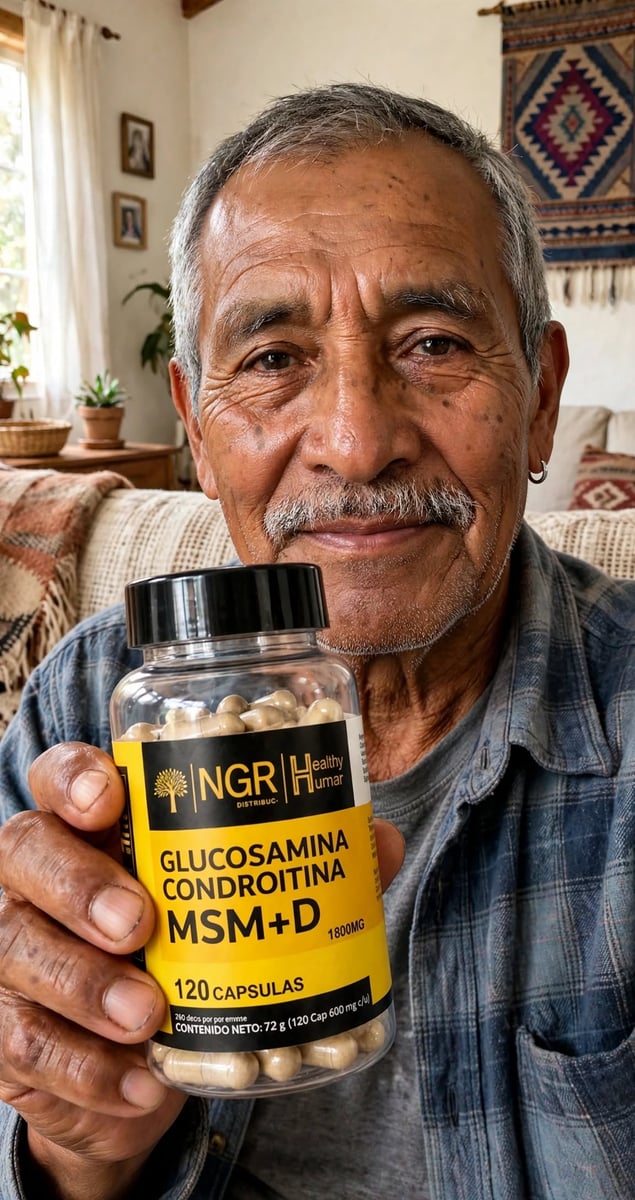 Foto de Julio Castillo