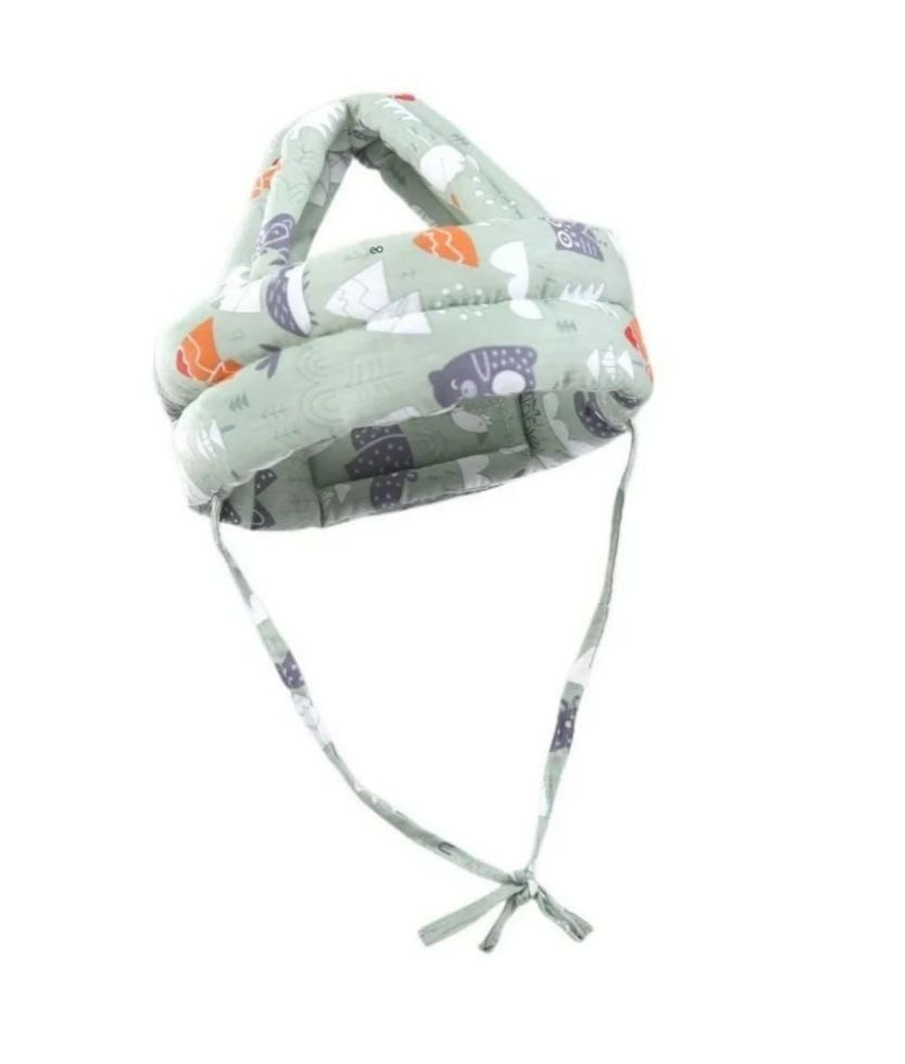 Casco Protector Anti golpes para bebes