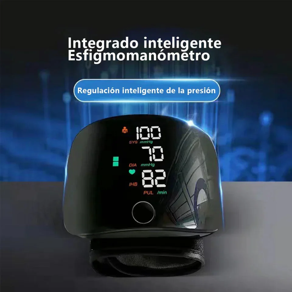 Tensiómetro Automático Digital Zen®