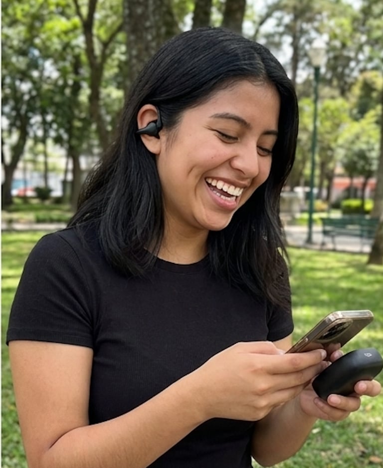 Foto de Elisa Diaz