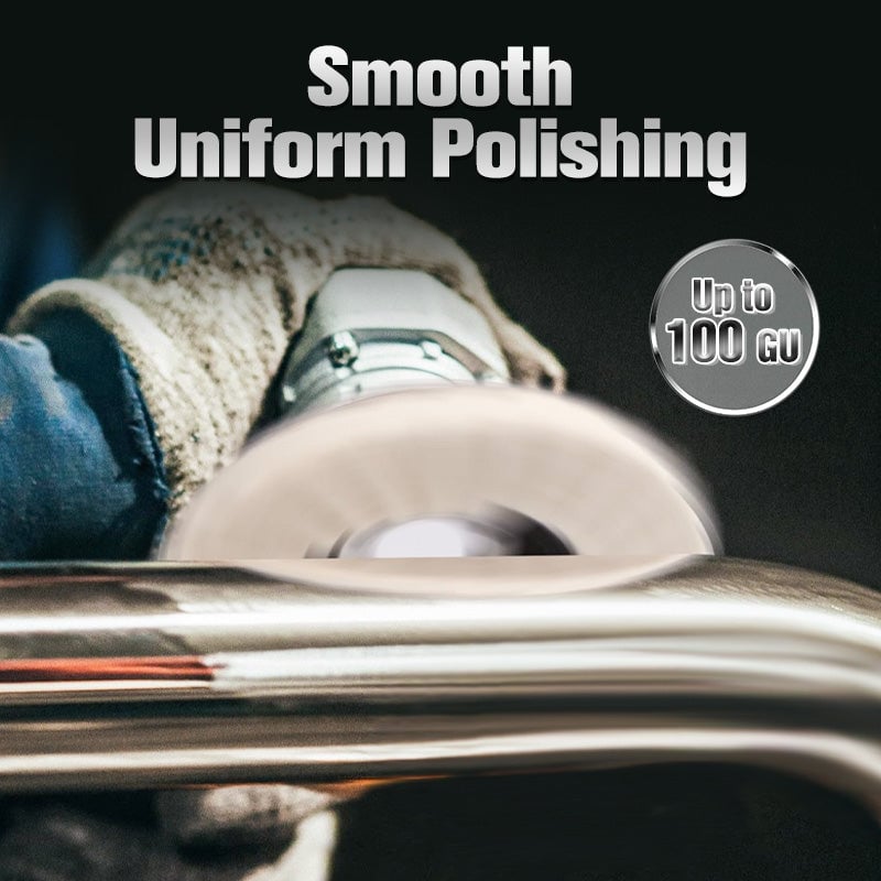 š„LAST DAY -BUY 1 GET 1 FREEš„Wool Felt Flap Polishing Disc