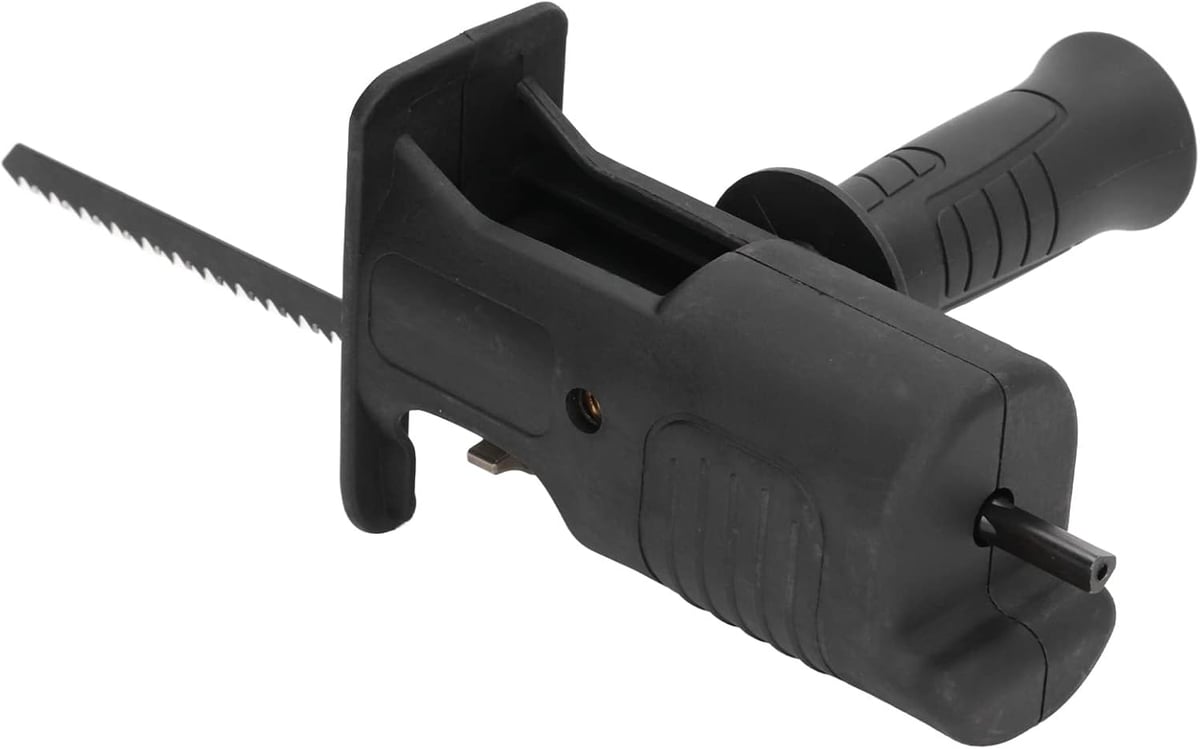 😱 La Herramienta que Todos Quieren 🪚 Kit Adaptador Sierra Mágica | Envío Gratis 🎁