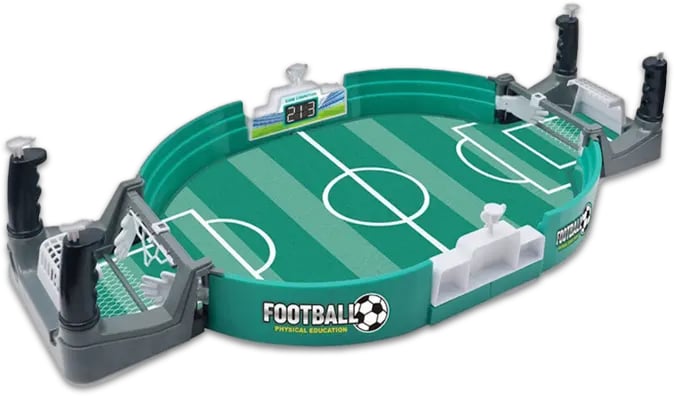 🥅 JUEGO DE MINI  FUTBOLL ⚽