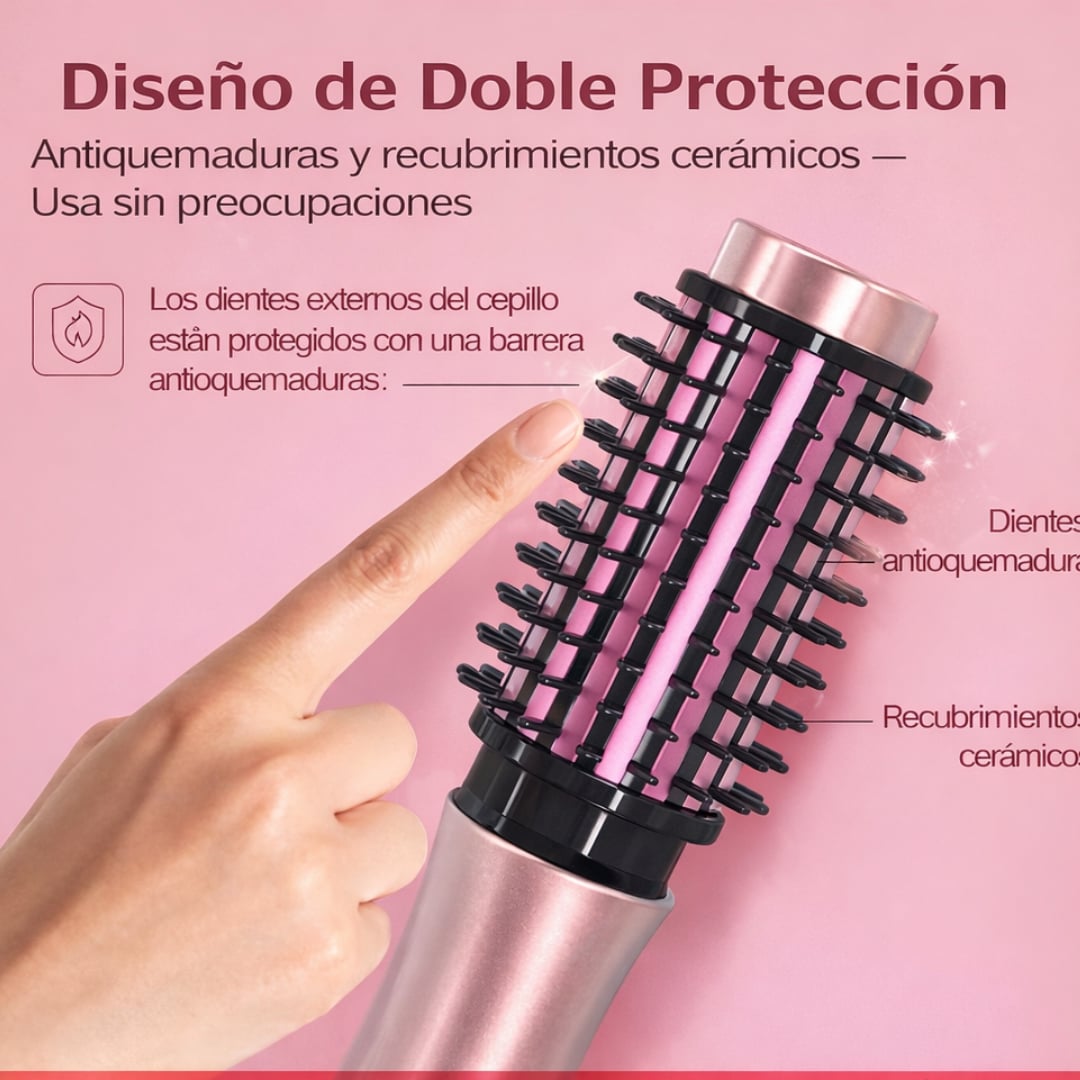 MomStyle Go™ - De Despeinada a Imparable en solo minutos ⌚ para mamás reales 💖