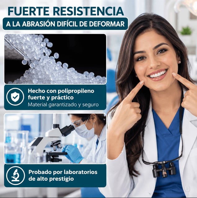 SNAPON SMILE™ CARILLAS DENTALES