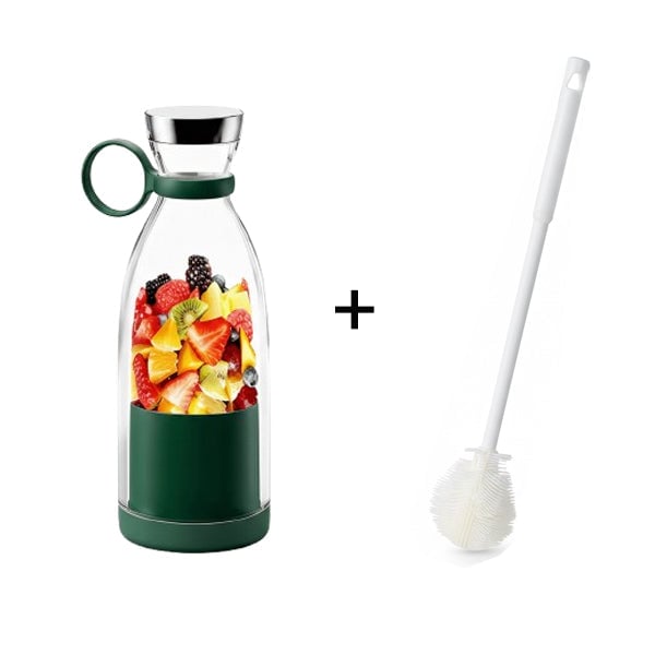 🔥 Ofertas especiales🔥 Extractor de jugo portátil más vendido | 🌟 ¡Disfruta de jugo fresco en cualquier momento y en cualquier lugar!