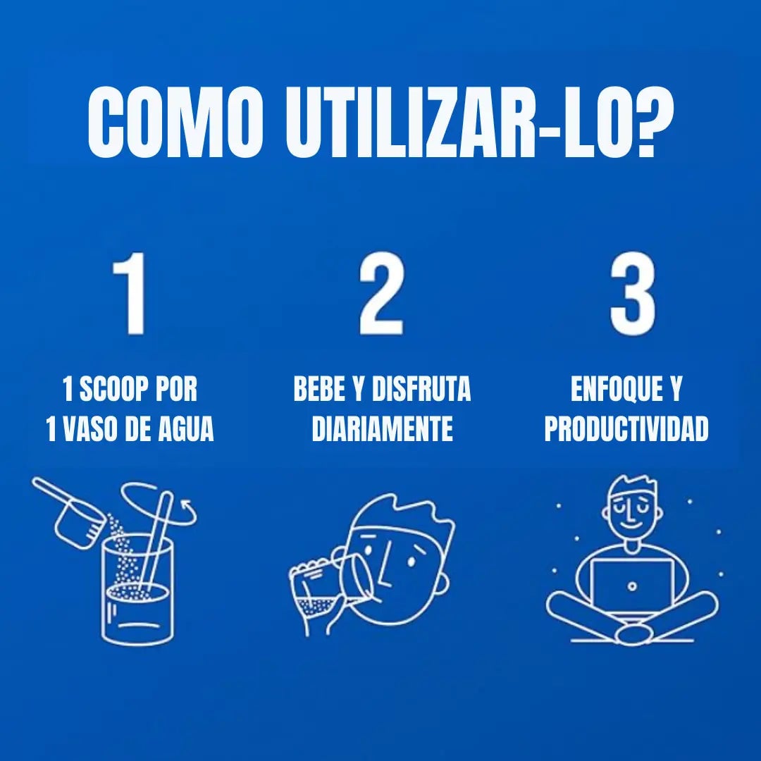 SUPERCALM™ — Cortisol Alto Está Arruinando TU CUERPO