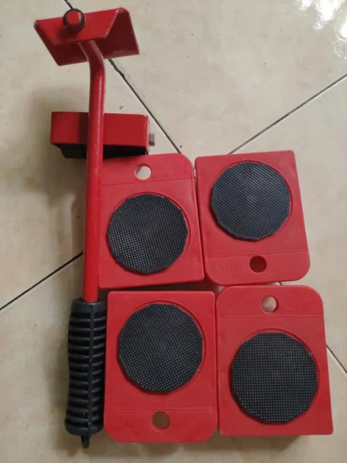 Foto de Carlos Lemus